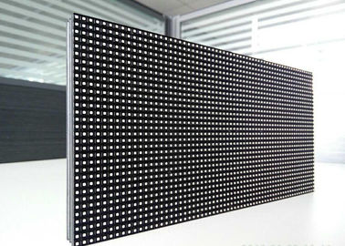 Moduł wyświetlacza LED stałego zasilania P4 1R1G1B Pixel Long Lifespan dostawca