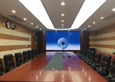 5mm Pixel Pitch indoor Full Color Led Screen Smd3528 1/16 Scan Fixed Intallation dostawca