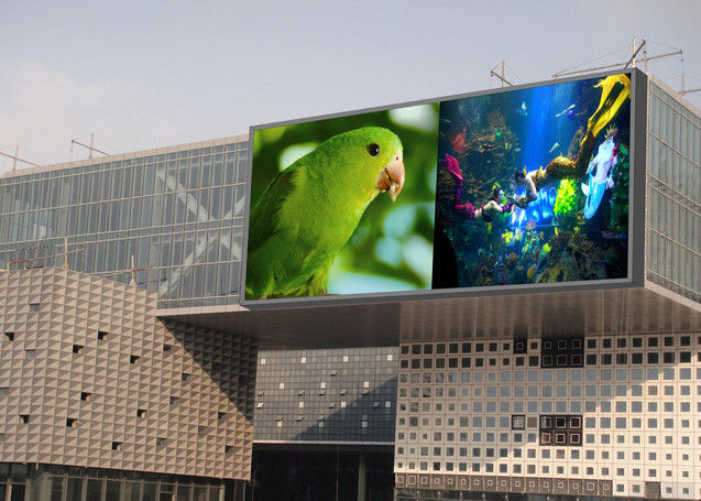 Chiny Panel ścienny elektroniczny wideo HD LED 5mm Pixel Pitch fabryka
